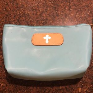 Jon Hart make up bag